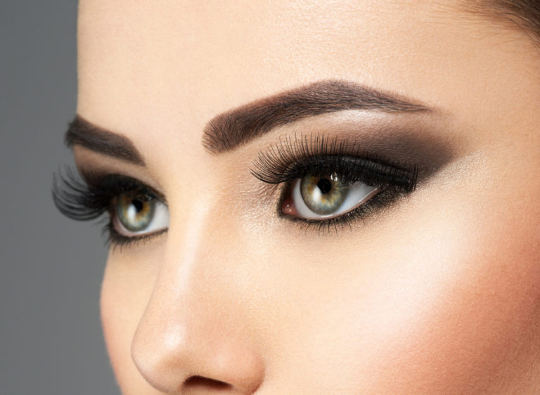 Sydney Best Eyelash Extensions Sydey CBD Best Russian Volume